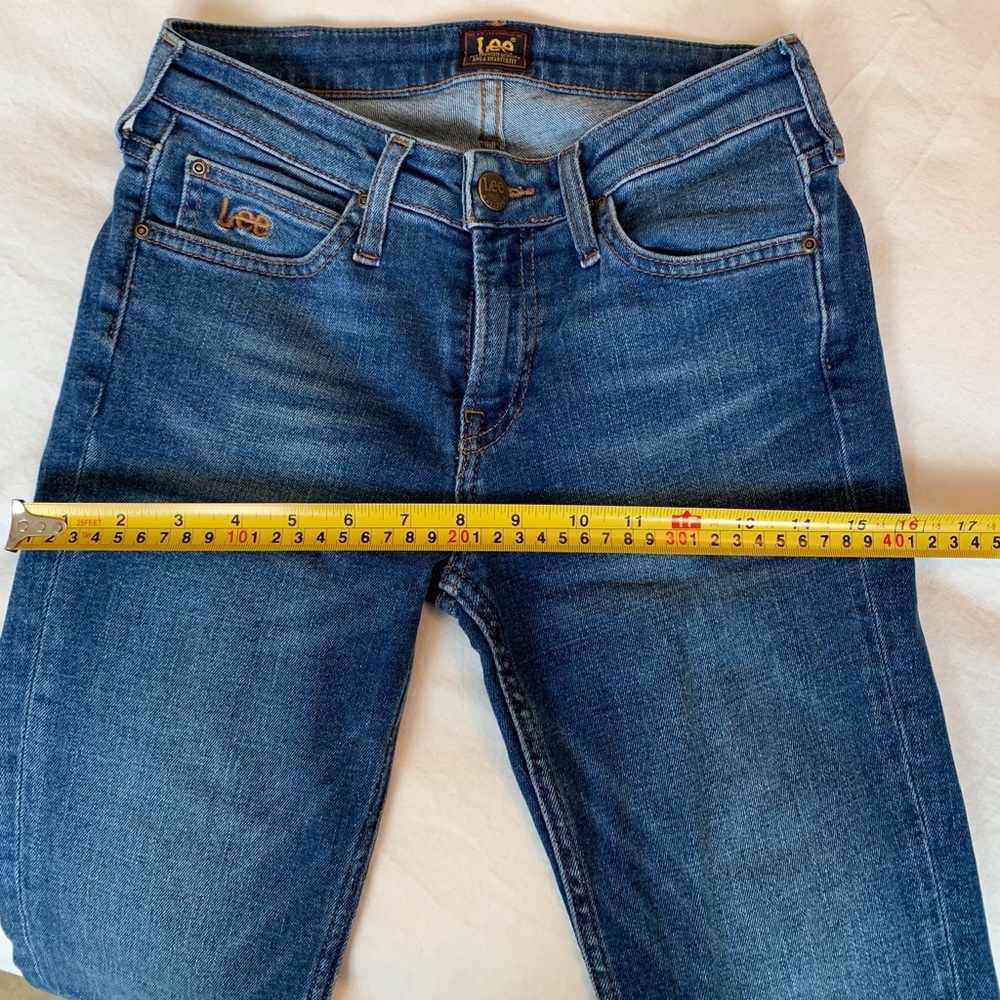 LEE Jeans - Picture 5 of 6